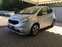 Kia Venga 1.6 CVVT Dream-Team Edition Automatik/Navi Berlin - Friedrichsfelde Vorschau