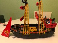 Playmobil Piratenschiff Saarland - Riegelsberg Vorschau