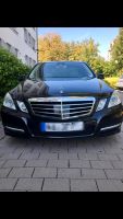 Mercedes E250 CDI Limousine Hessen - Wiesbaden Vorschau