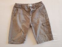 Bermuda Shorts Summer Wear Alive Beige/sand Gr. 152 Stuttgart - Degerloch Vorschau