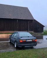 VW Passat B3 35i 1.8 RP Kamei X1 Baden-Württemberg - Jettingen Vorschau