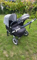 Bugaboo Geschwisterkinderwagen Donkey 2 Münster (Westfalen) - Wolbeck Vorschau