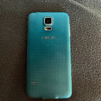 Samsung Galaxy S 5  (16 GB) Bayern - Weißenhorn Vorschau