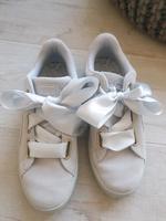Puma Sneakers Gr 40  grau Bayern - Marktredwitz Vorschau