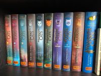 Warrior Cats Bücher Hessen - Herborn Vorschau