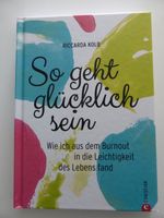 Ratgeber Resilienz Glück Achtsamkeit Selfcare Achtsamkeit neu *** Nordrhein-Westfalen - Bad Honnef Vorschau