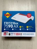 Fritzbox 7590 AX Leerkarton Köln - Nippes Vorschau