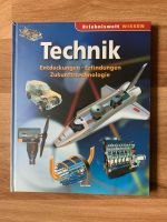 Buch : Erlebniswelt Technik, 96 Seiten, OVP IN FOLIE,NEU Niedersachsen - Seelze Vorschau