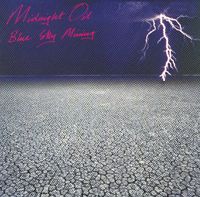 CD - Midnight Oil - Blue Sky Mining Niedersachsen - Ronnenberg Vorschau