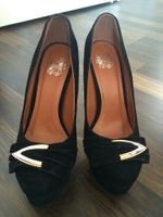 Damenschuhe Plateau Pumps High Heels Gr. 36 Neu Baden-Württemberg - Reutlingen Vorschau