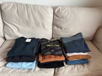 9 Teile Herren Pullover Paket Größe S + M Zara H&M Lee Bayern - Denkendorf Vorschau