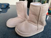 Babyschuhe Wagenschuhe Gr. 20/21 Hessen - Rüsselsheim Vorschau