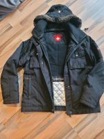 Wellensteyn Winterjacke Gr.M Nordrhein-Westfalen - Kirchlengern Vorschau