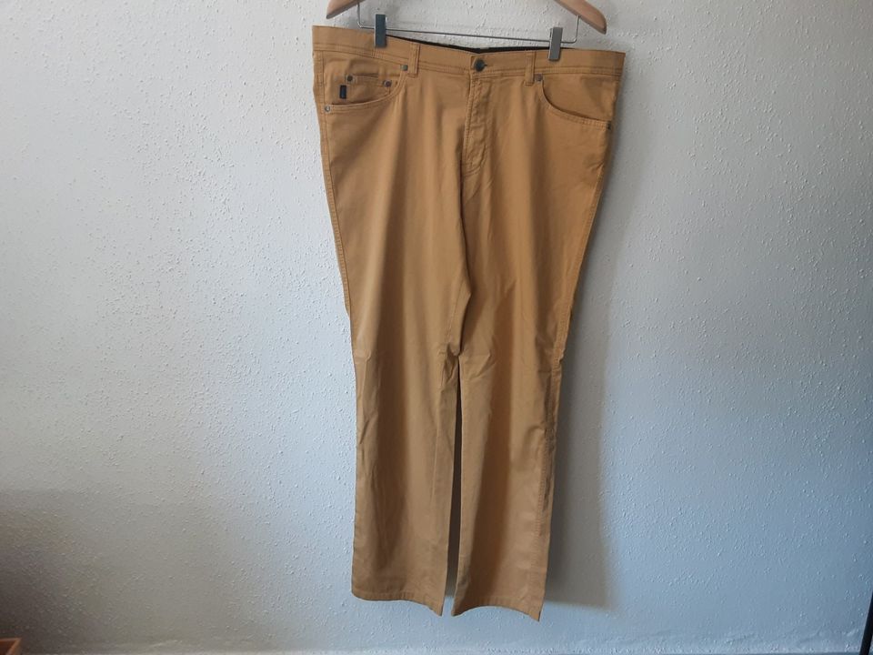 Brühl Herren Hose Curry 36/32 Neu in Hamburg