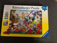 Ravensburger Puzzle 150 Teile XXL Hannover - Kirchrode-Bemerode-Wülferode Vorschau