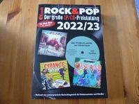 Rock & Pop Preiskatalog LP/CD 2022/2023 Nordrhein-Westfalen - Erkelenz Vorschau