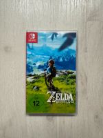 Nintendo Switch Zelda Breath Of The Wild Köln - Nippes Vorschau