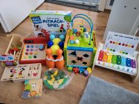 Spielzeugpaket - Kinderspielzeug, Babyspielzeug Westerwaldkreis - Vielbach Vorschau