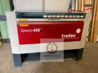 Trotec Speedy 400 Co2 Laser 80 Watt Bj. 2013 + Software Hannover - Mitte Vorschau