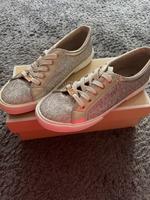 Michael Kors Sneaker Gr. 36 Neu Hessen - Wiesbaden Vorschau