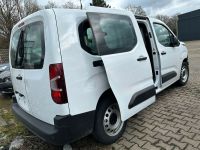Citroën berlingo 02/2023 XL Nordrhein-Westfalen - Beckum Vorschau