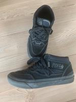 Vans Half Cab Sneaker Gr. 40 GoreTex Niedersachsen - Gieboldehausen Vorschau