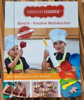 Kinderleichte Becherküche Kreative Motivkuchen Leipzig - Kleinzschocher Vorschau