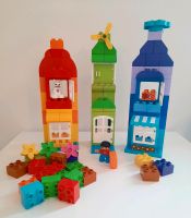 Lego Duplo 10854 Kreativ Steinebox 120 Teile Schleswig-Holstein - Husby Vorschau