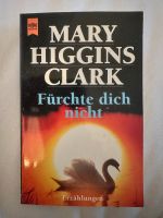 „Fürchte dich nicht“ - Mary Higgins Clark Rheinland-Pfalz - Koblenz Vorschau