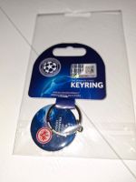 Eintracht Frankfurt Schlüsselanhänger, Keyring Frankfurt am Main - Nieder-Erlenbach Vorschau