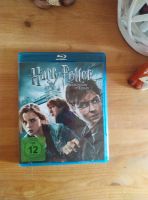 Harry Potter blue Ray Schwarzatal - Meuselbach Vorschau