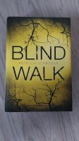 Jugendbuch "Blind walk" Nordrhein-Westfalen - Wermelskirchen Vorschau