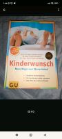 Buch, Kinderwunsch, zu verschenken Sachsen-Anhalt - Ballenstedt Vorschau