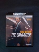 4K Ultra HD UHD Blu-ray: The Commuter . Liam Neeson. Hessen - Geisenheim Vorschau