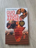 Quo Vadis Afrika - Die demographische Zeitbombe in Afrika Baden-Württemberg - Wannweil Vorschau