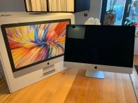 iMac 27" 5K (2017)- 4,2 GHz i7- 4TB SSD- Pro 570 - 64GB RAM ✅ Bayern - Untergriesbach Vorschau