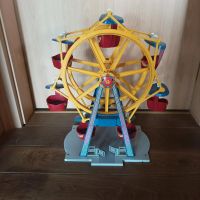 Playmobil Riesenrad mit Beleuchtung Nordrhein-Westfalen - Velbert Vorschau