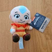 NEU Avatar - Der Herr der Elemente Plüschfigur Aang Anime Hessen - Wiesbaden Vorschau