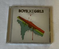 Boys Like Girls Album CD Self Titled Nordrhein-Westfalen - Krefeld Vorschau