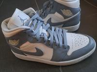 Nike Jordans 1 high Gr. 39 top Zustand Baden-Württemberg - Wangen im Allgäu Vorschau