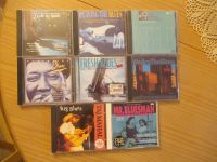 diverse CD aus dem Bereich Blues Einzelverkauf o. komplett Sachsen - Hohenstein-Ernstthal Vorschau
