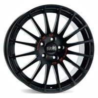 4x OZ Superturismo GT Felgen 17Zoll 4x100 Opel/Ford/VW/Renault Sachsen - Krostitz Vorschau