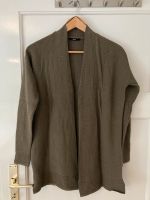 Strickjacke Zero Khaki Hannover - Südstadt-Bult Vorschau