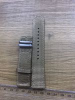 ORIS TEXTIL TEXTILBAND FÜR DIVERS SIXTY-FIVE 20MM/20MM 0752022 Hamburg-Mitte - Hamburg Altstadt Vorschau