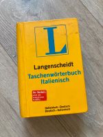 Langenscheidt Taschenwörterbuch Italienisch Sachsen - Reichenbach (Vogtland) Vorschau