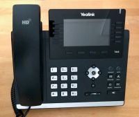 Yealink SIP T46S, IP-Telefon, PoE Baden-Württemberg - Nürtingen Vorschau