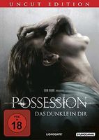 DVD - Possession das Dunkle in dir Baden-Württemberg - Aichelberg Vorschau