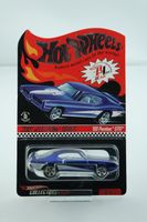 HOT WHEELS '69 Pontiac GTO, RLC SELECTIONS SERIES / Nr. 5719/9015 Nürnberg (Mittelfr) - Südoststadt Vorschau