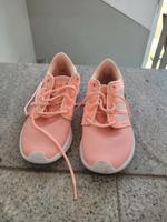 Adidas Turnschuhe Gr.36 Thüringen - Mühlhausen Vorschau