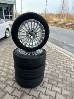 4x Original Audi Felgen MICHELIN Sommerreifen A6 S6 4K C8 Kr. Passau - Passau Vorschau